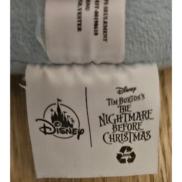 Disney The Nightmare Before Christmas Sally Plush Rag Doll Tim Burton - Picture 5 of 5